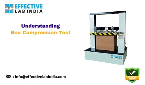 Understanding Box Compression Testing Standards for 